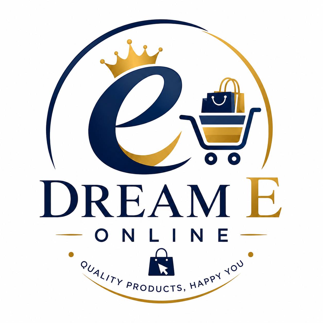 dreameonlineshop